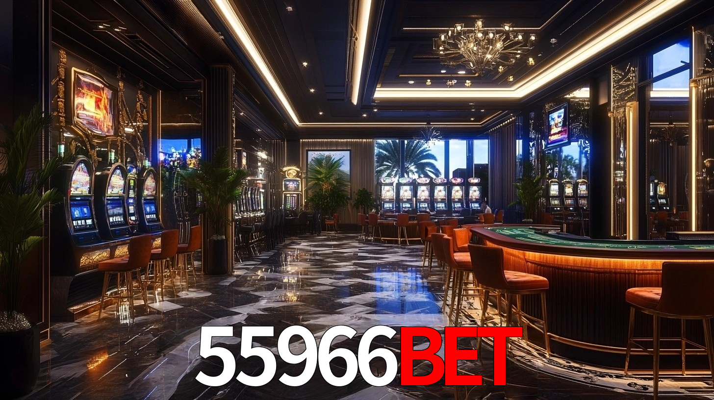 Jogos de Cassino ao Vivo